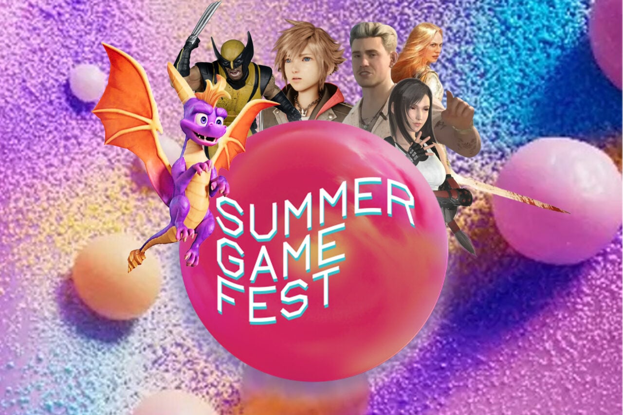 Top Jeux Summer Game Fest 2026