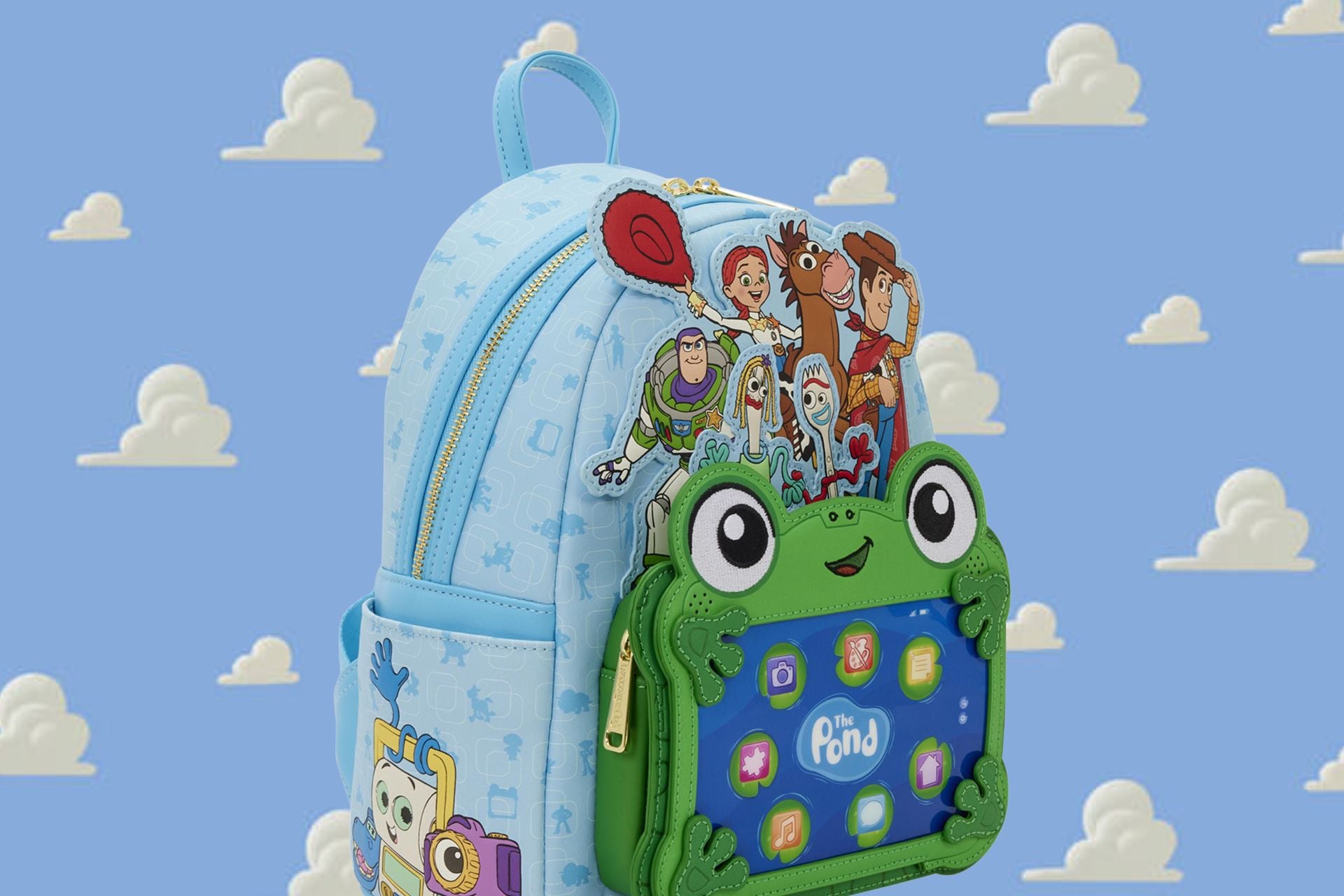 Toy Story 5 Jouets (3)