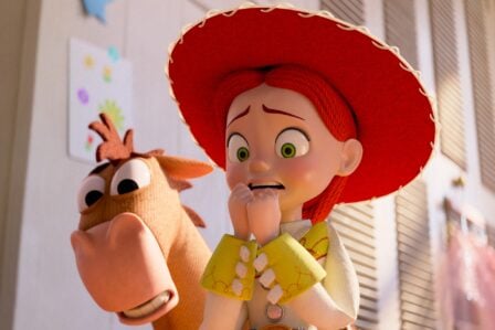 Toy Story 5 : écoutez la chanson originale signée Taylor Swift !