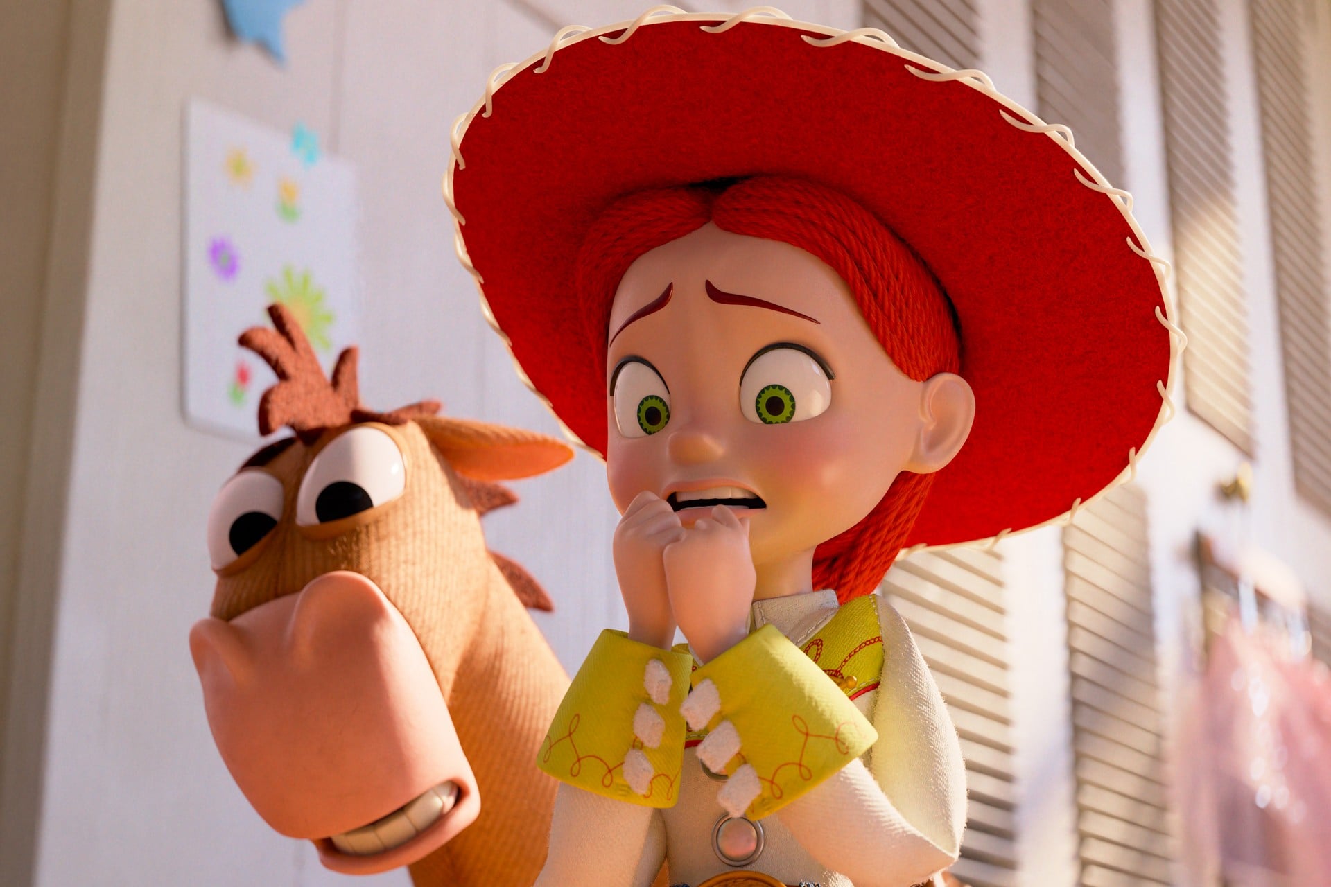 Toy Story 5 : écoutez la chanson originale signée Taylor Swift !