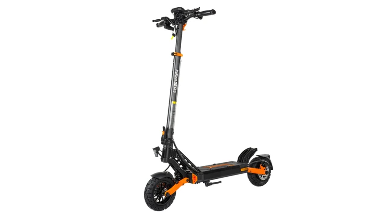 Trottinette Electrique G2 Pro