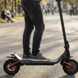 Trottinette Electrique Wildstride