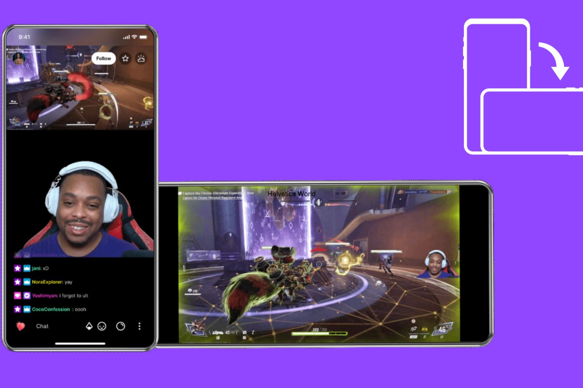 Twitch