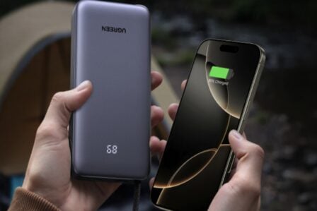Ugreen Nexode 45 20k Mah