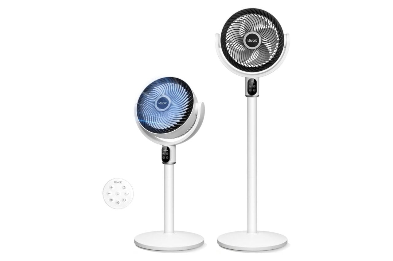 Ventilateur Levoit