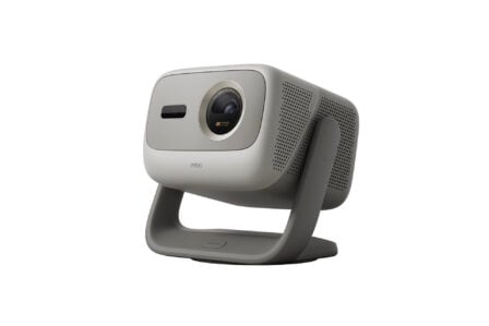 Videoprojecteur Jmgo N3 4k