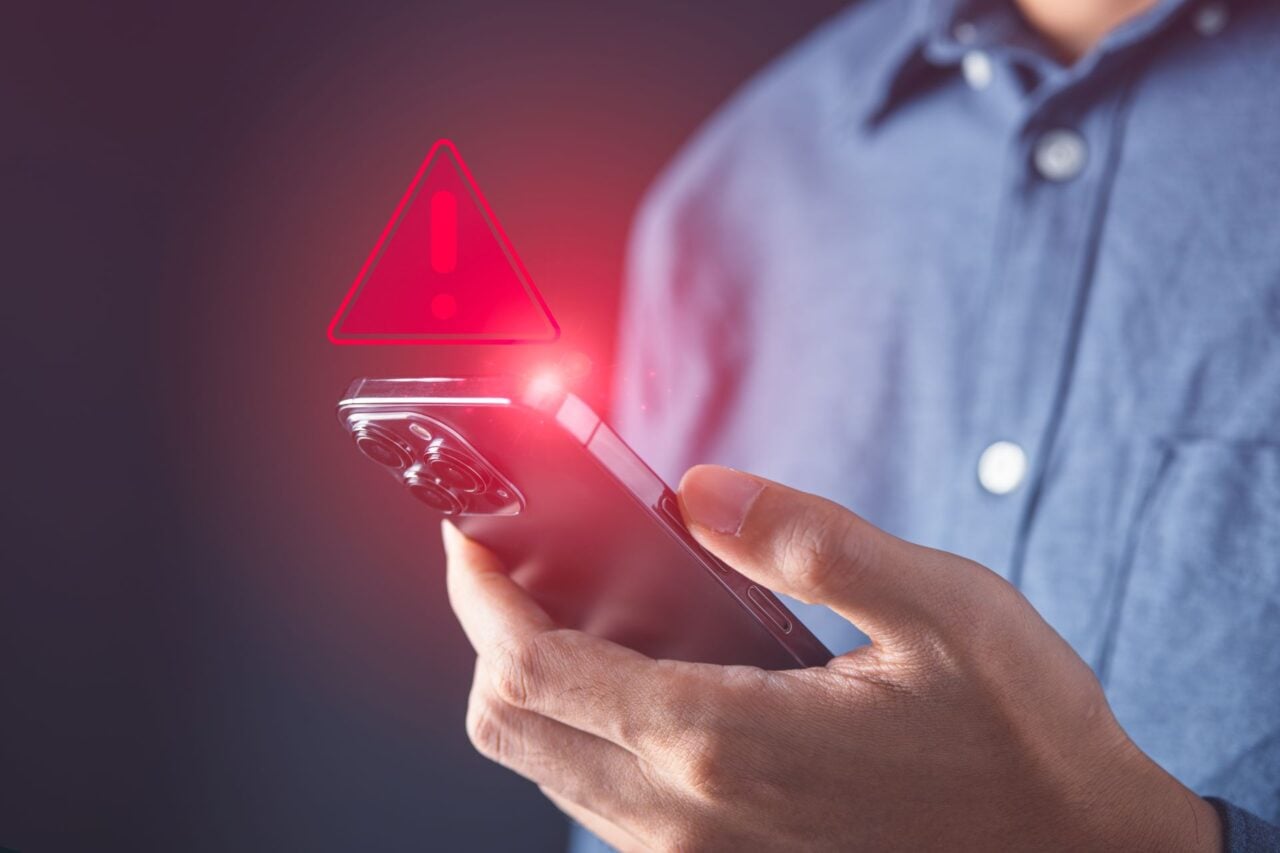 Vpn Anti Spam