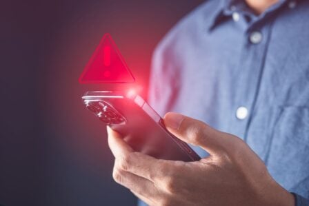 Vpn Anti Spam