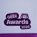 We Love Geek Jdg Awards 2026