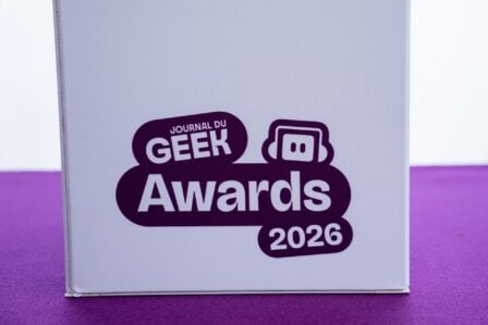 We Love Geek Jdg Awards 2026