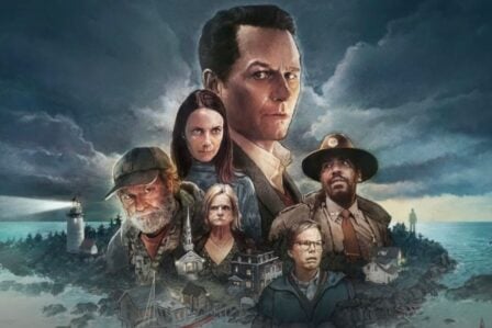Widow's Bay Explication Fin