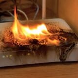 Wifi Box Chaleur