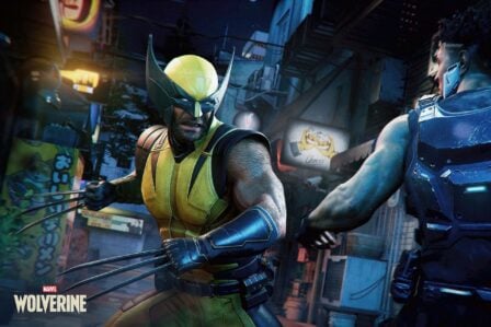 Wolverine