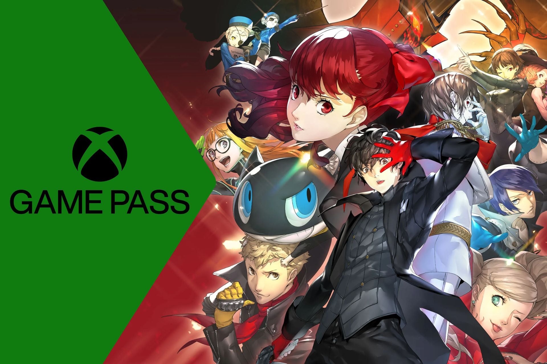 Xbox Game Pass Juin