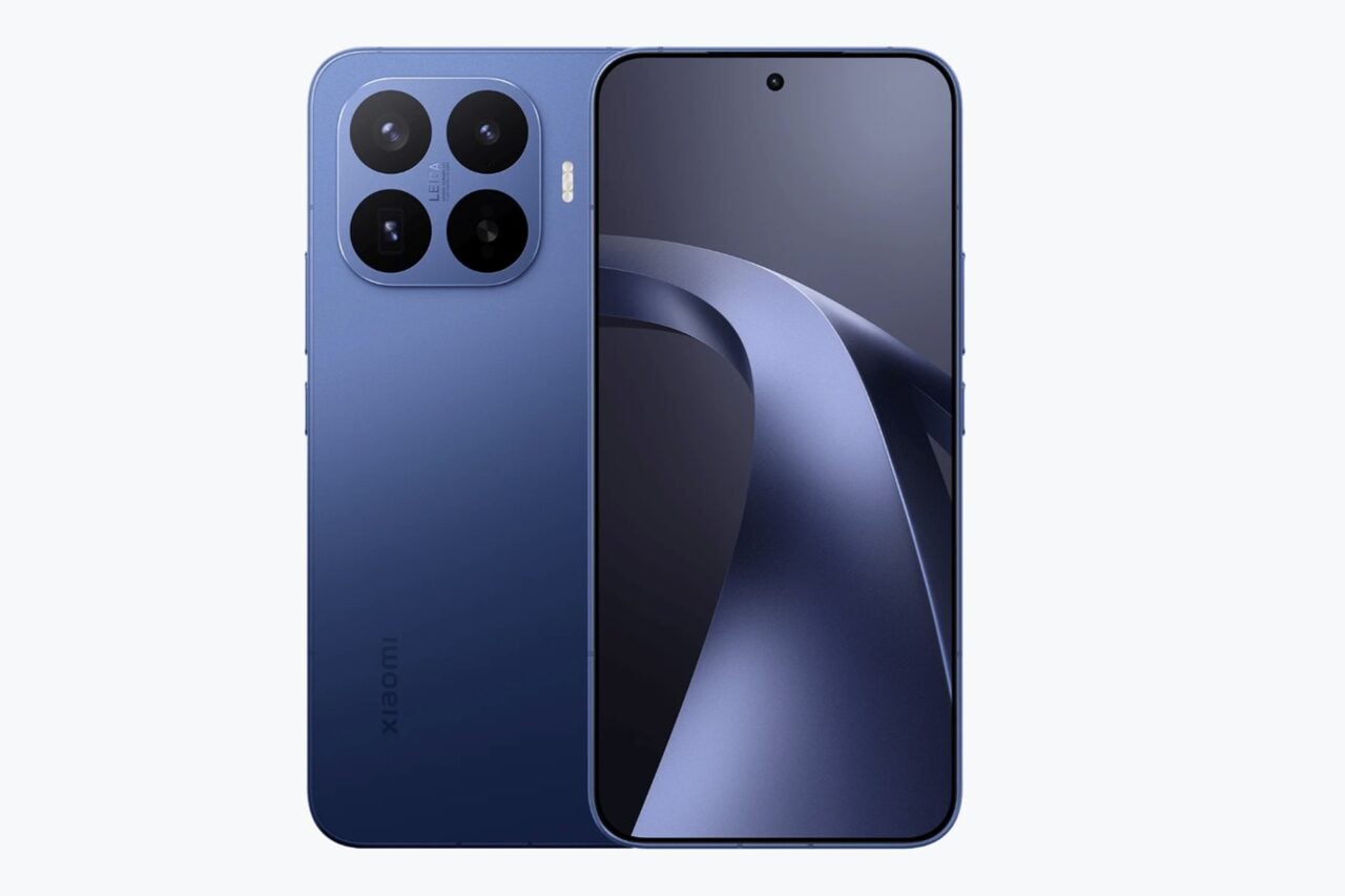 Xiaomi 17t Pro