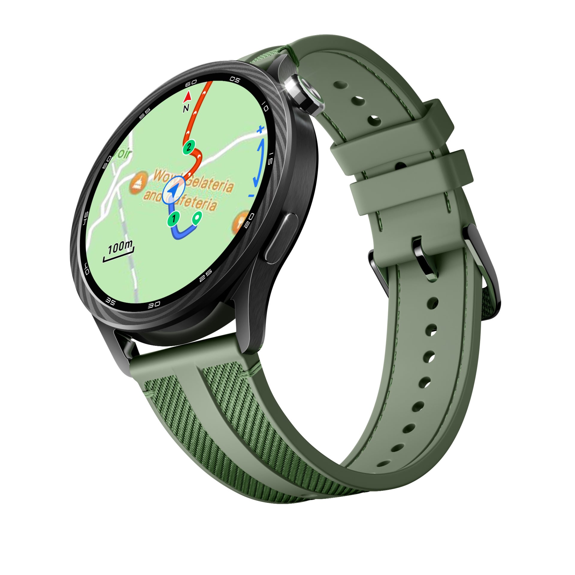 Xiaomi Watch S5 2