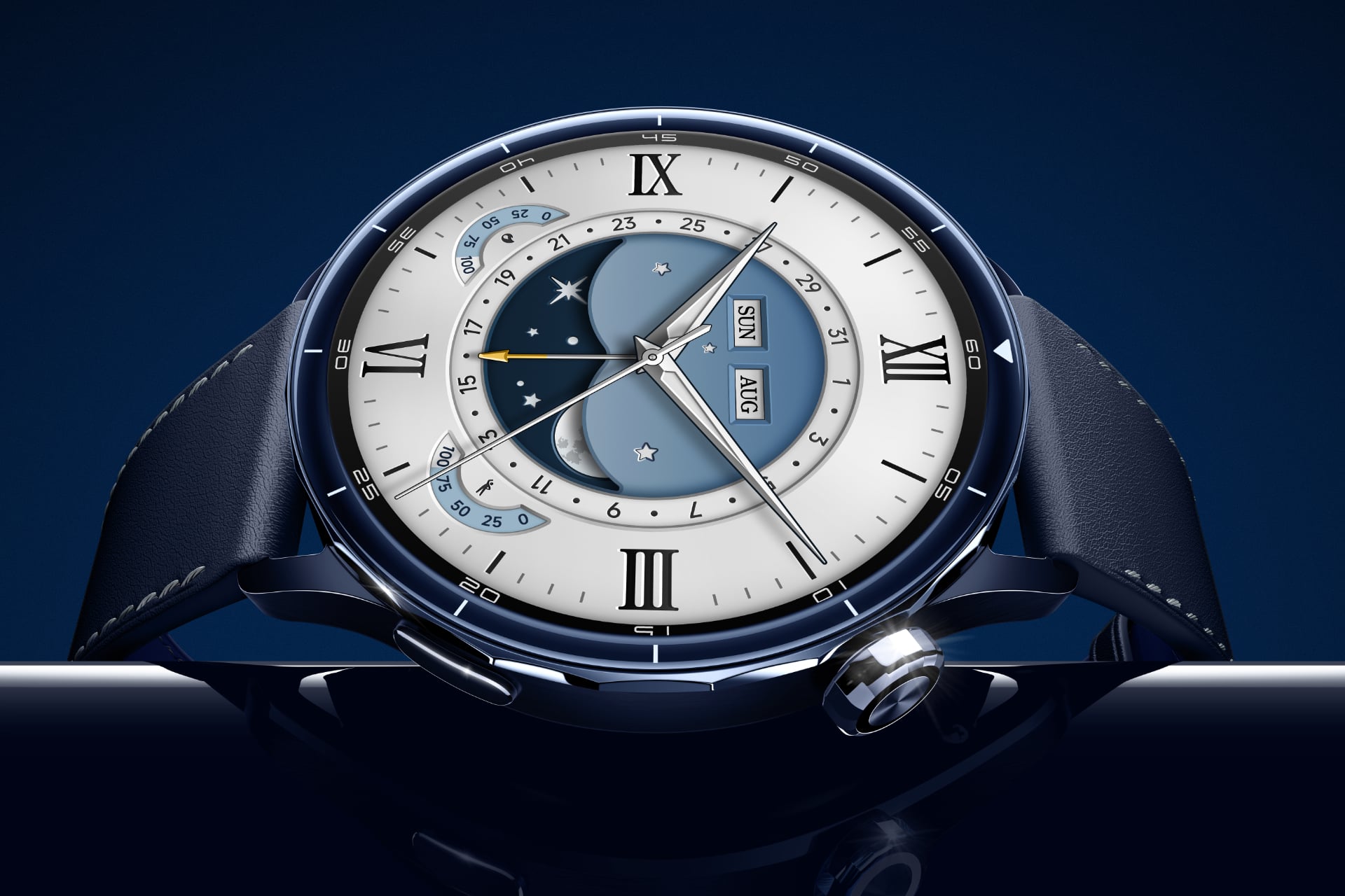 Xiaomi Watch S5
