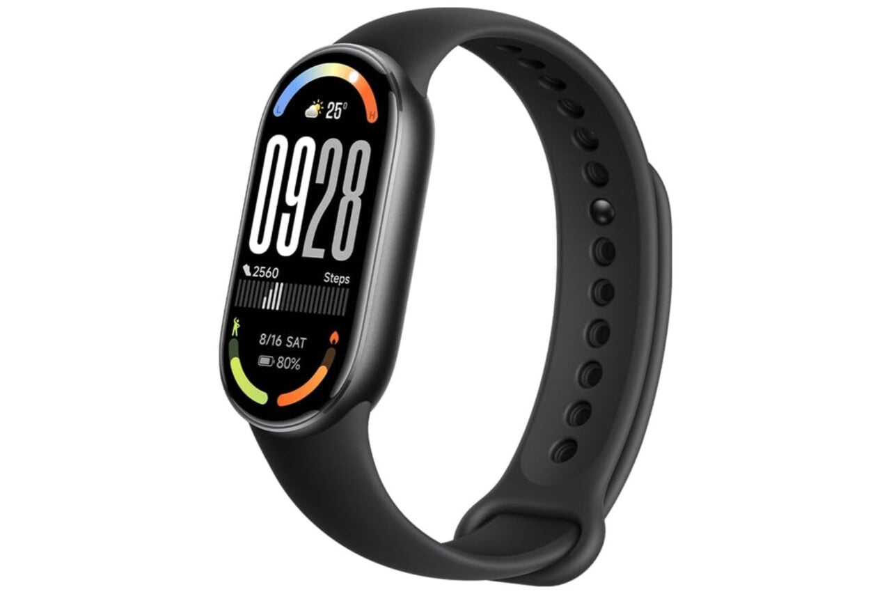 Xiaomi Mi Band 10