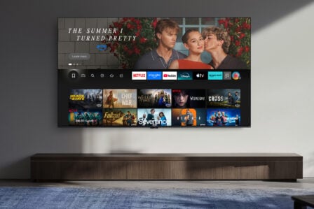 Xiaomi Tv