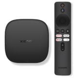 Xiaomi Tv Box S 3 Gen