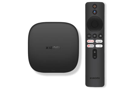 Xiaomi Tv Box S 3 Gen