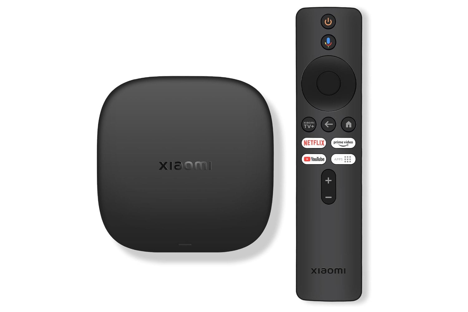 Xiaomi Tv Box S 3 Gen