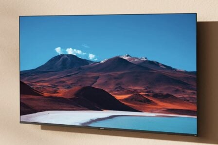 Xiaomi Tv F55 2026