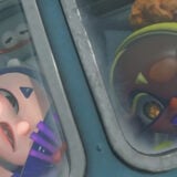 Test Splatoon Raiders