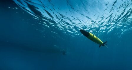 Alseamar Glider Data Collection Survey Scaled