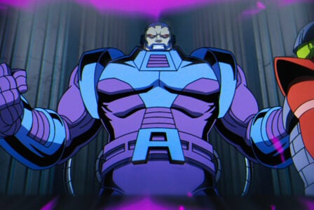 Apocalypse X Men 97
