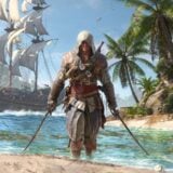 Assassin's Creed Black Flag Resynced