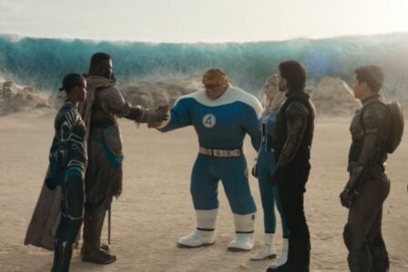 Avengers Doomsday : comment la bande-annonce impacte Spider-Man Brand New Day et Secret Wars