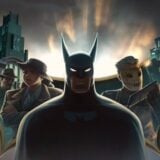 Batman Amazon Luna