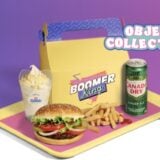Boomer King