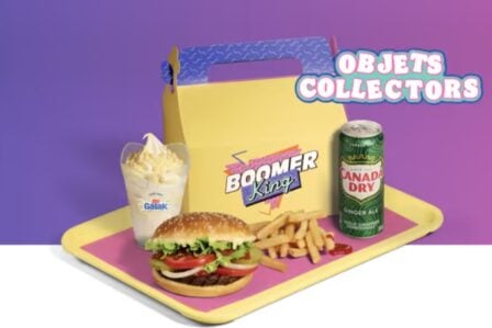 Boomer King