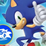 35 ans de Sonic