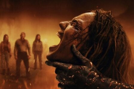 Critique Evil Dead Burn : le film d’horreur le plus génialement gore de 2026
