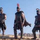 Critique L'Odyssée : Christopher Nolan est parti bien se voir chez les Grecs