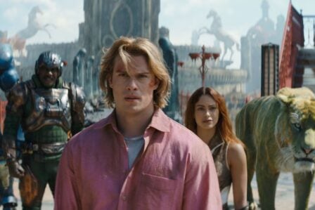 Critique Les Maîtres de l’Univers sur Prime Video : par le pouvoir du cringe ancestral ?