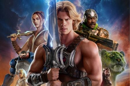 Critique Les Maîtres de l’Univers sur Prime Video : par le pouvoir du cringe ancestral ?