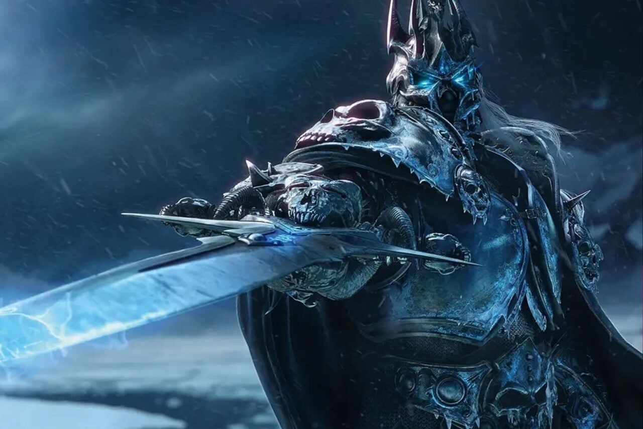 Donjons & Dragons va accueillir l'univers de World of Warcraft et il y a du lourd !