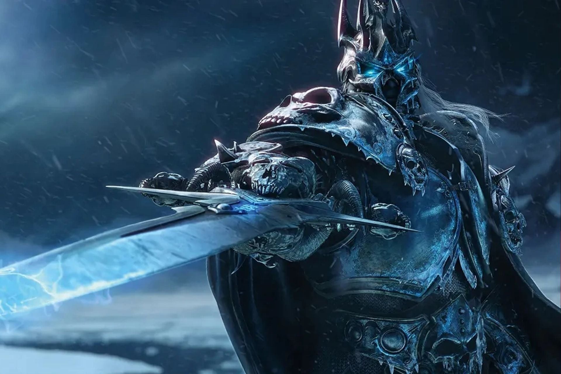 Donjons & Dragons va accueillir l'univers de World of Warcraft et il y a du lourd !