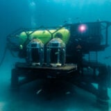 Deep Vanguard