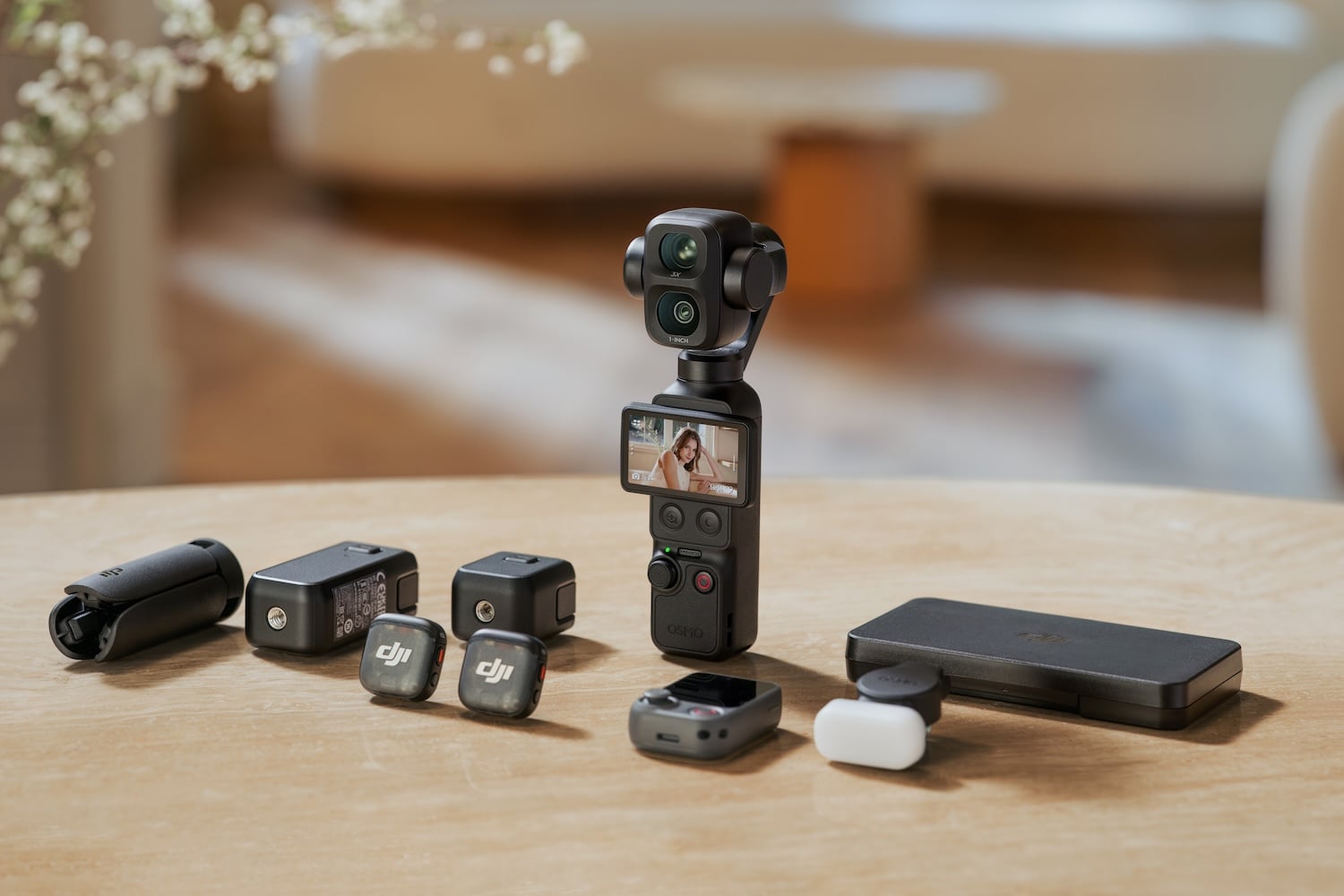 Dji Osmo Pocket 4p 03