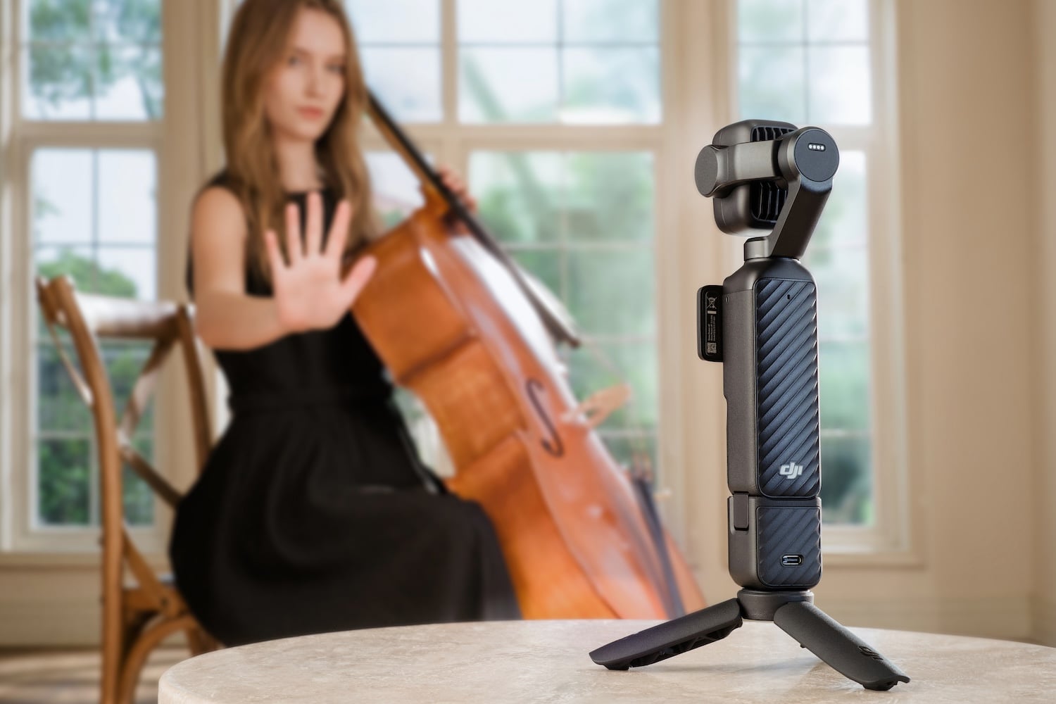 Dji Osmo Pocket 4p 06
