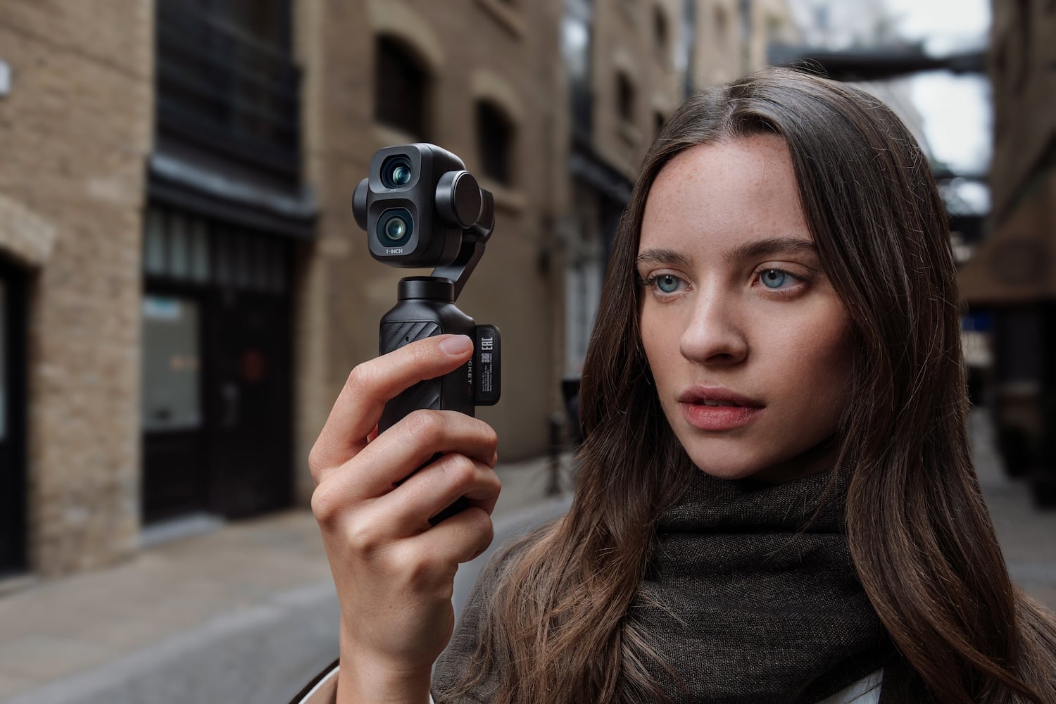 Dji Osmo Pocket 4p 07