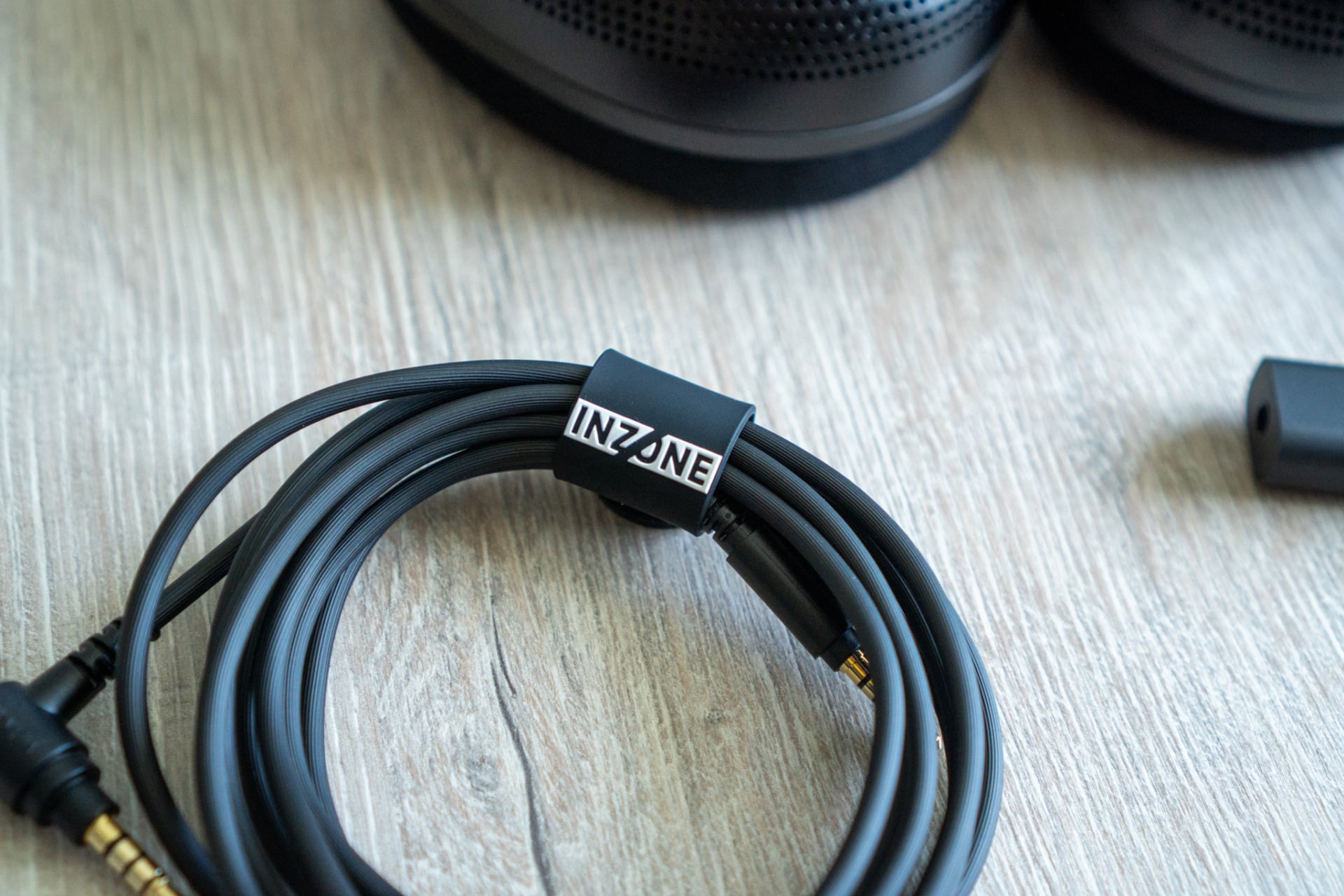 Test casque Sony Inzone H6 Air