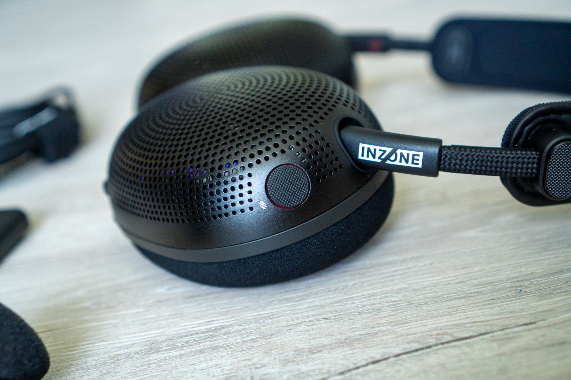 Test casque Sony Inzone H6 Air