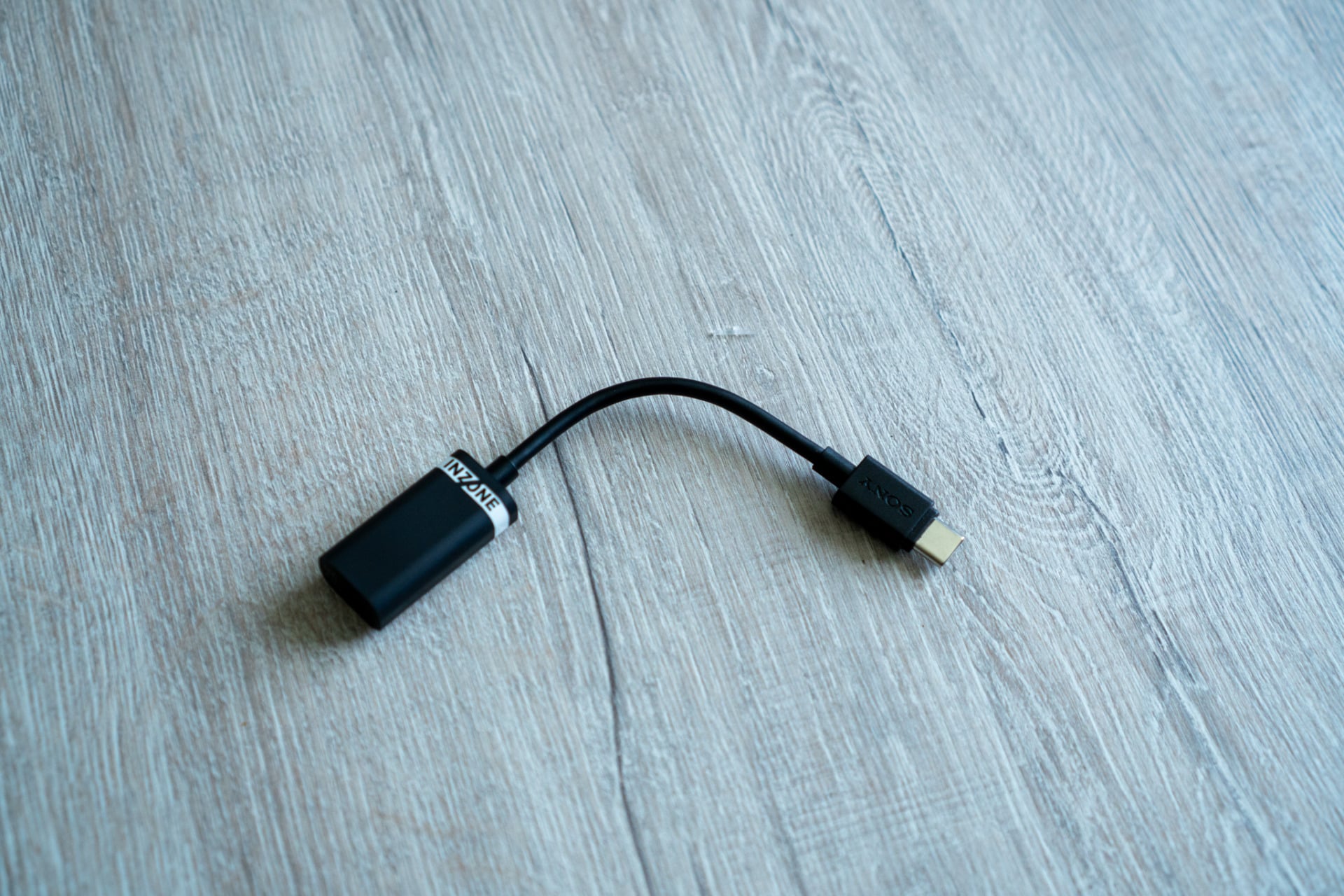 Test casque Sony Inzone H6 Air