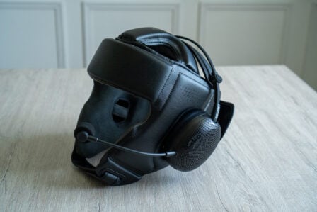 Test casque Sony Inzone H6 Air